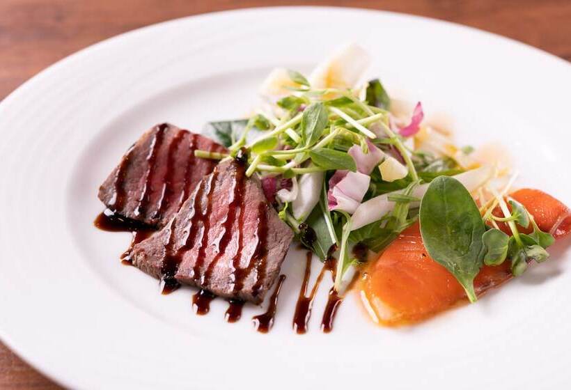 فندق Hashidate Bay