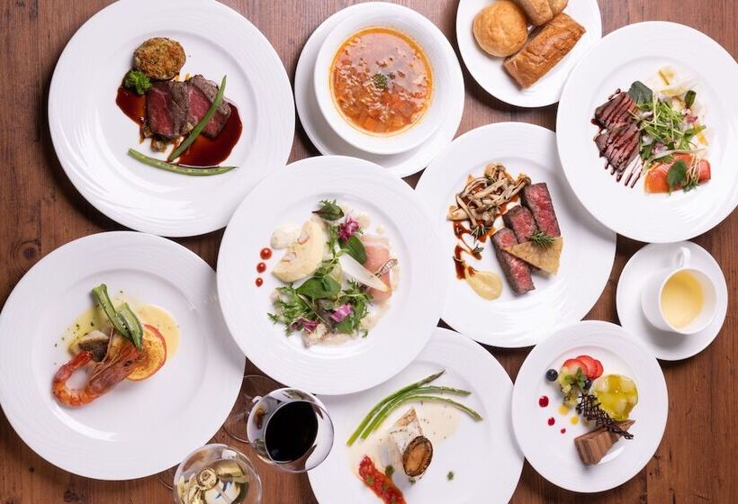 فندق Hashidate Bay