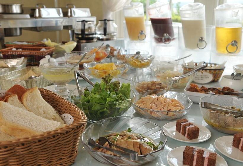 فندق Hashidate Bay