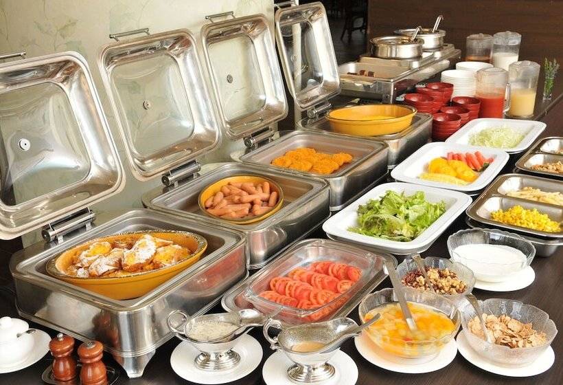 فندق Hashidate Bay