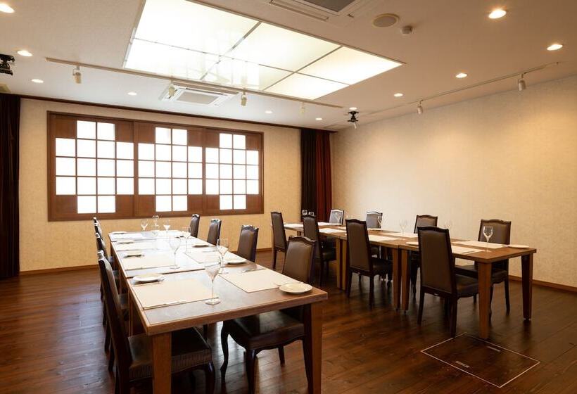 فندق Hashidate Bay