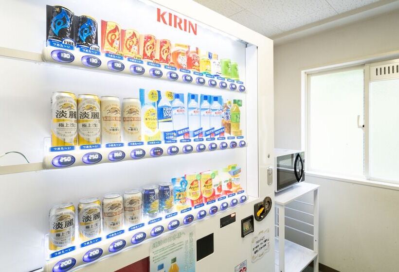 فندق Hashidate Bay