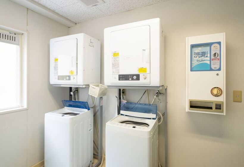 فندق Hashidate Bay