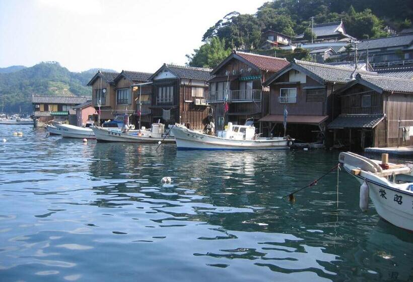 فندق Hashidate Bay