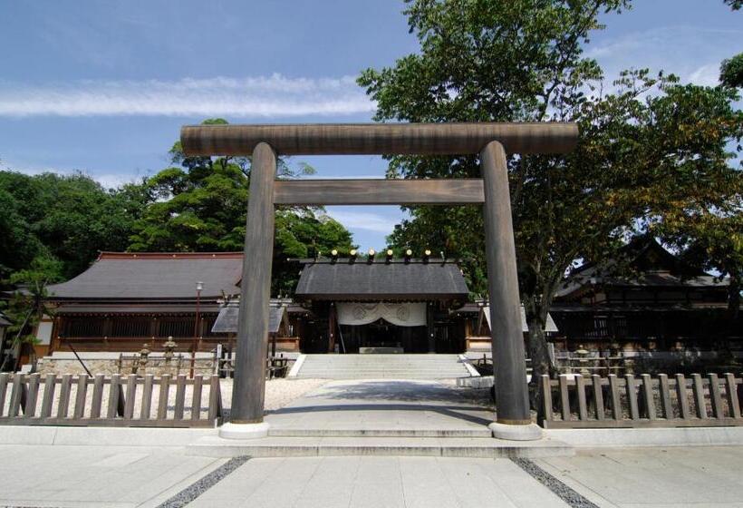 فندق Hashidate Bay