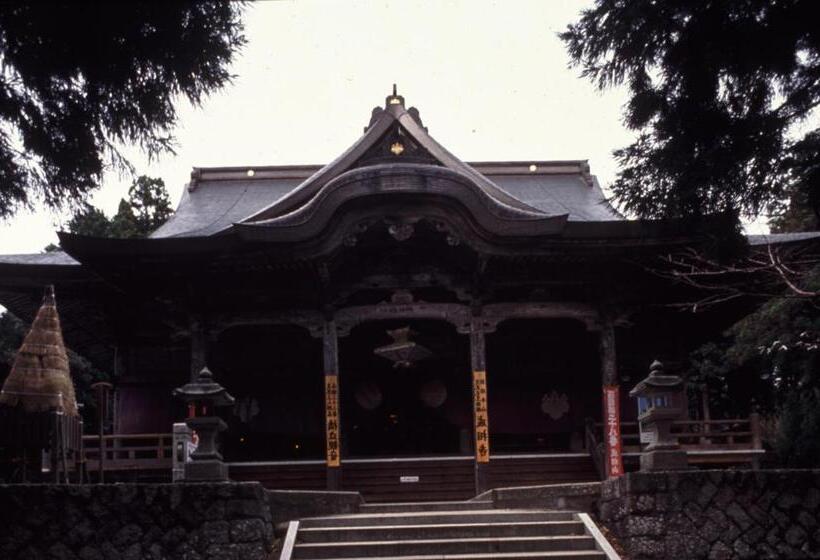 فندق Hashidate Bay