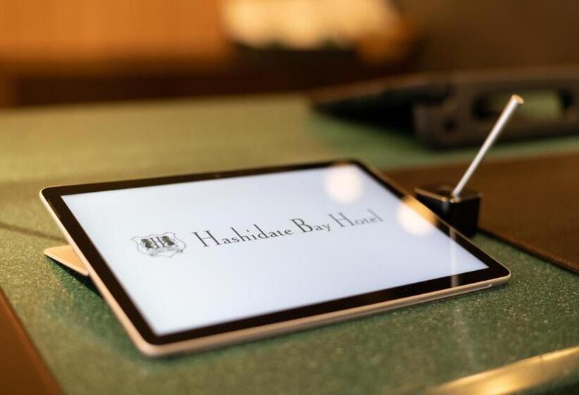فندق Hashidate Bay