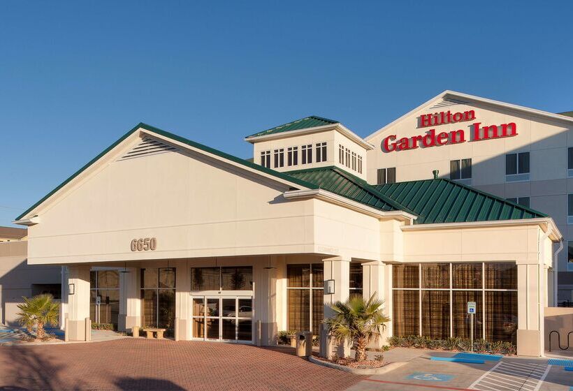ホテル Hilton Garden Inn El Paso Airport