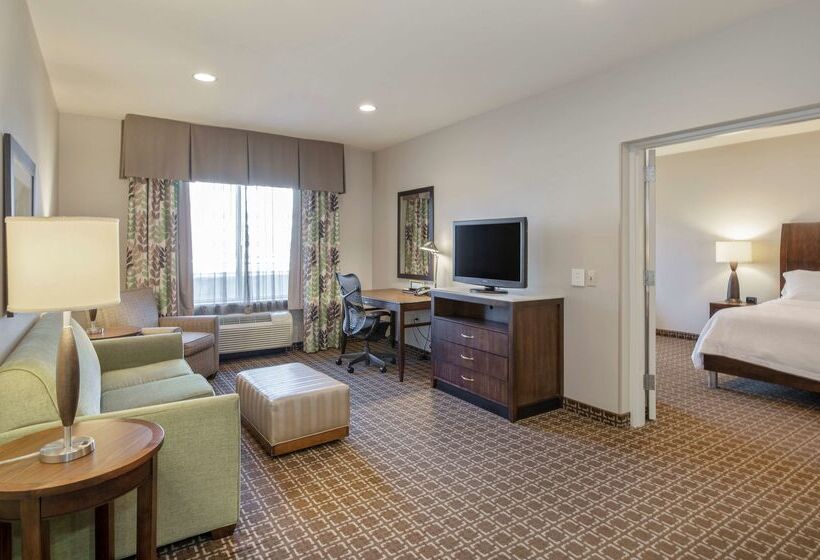 هتل Hilton Garden Inn Raleigh Cary