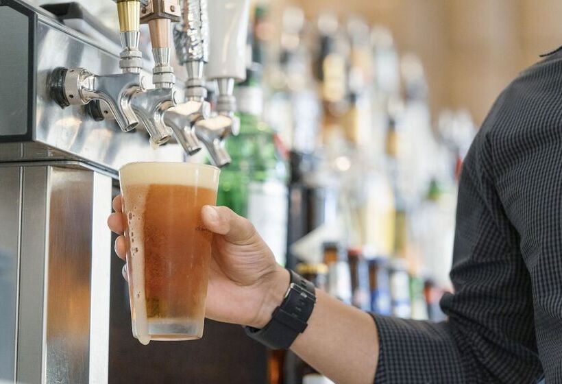 هتل Hilton Garden Inn Raleigh Cary