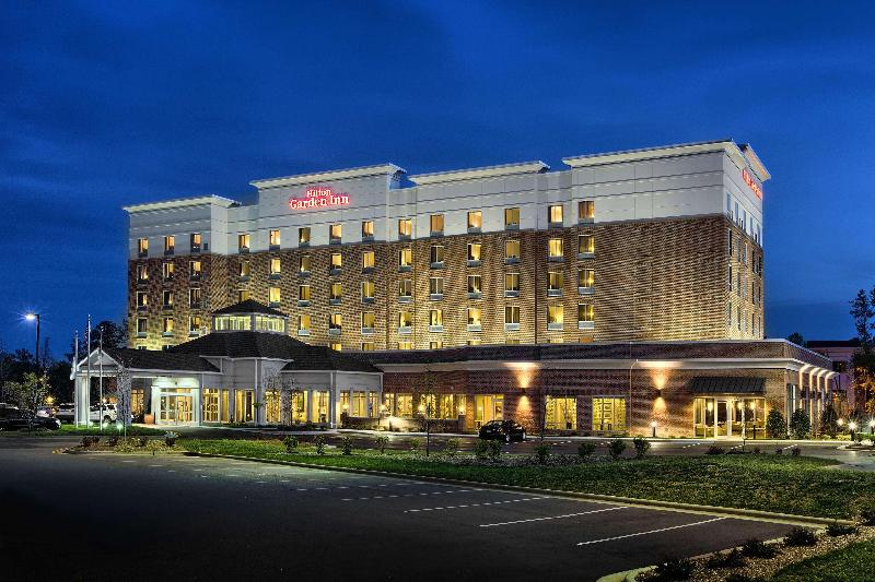 هتل Hilton Garden Inn Raleigh Cary