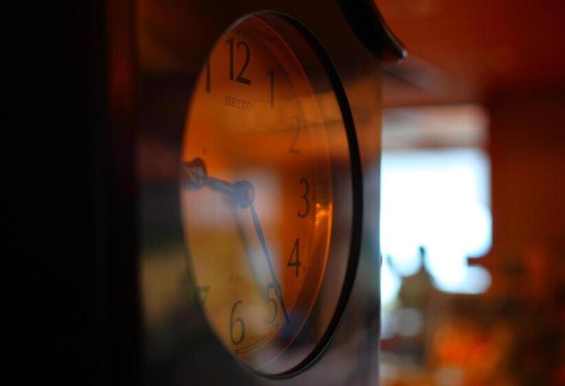 בית מלון כפרי Eihokaku