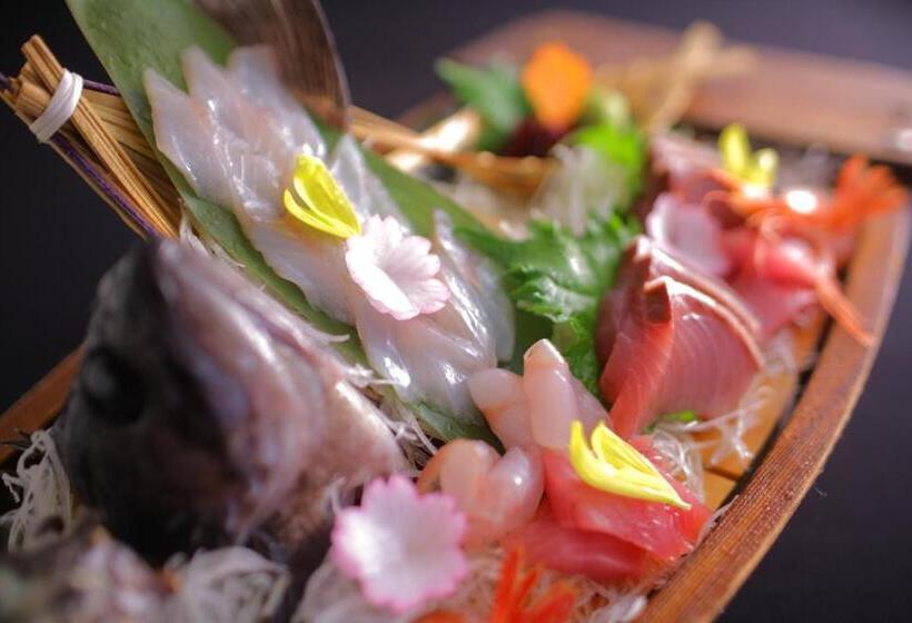 בית מלון כפרי Eihokaku