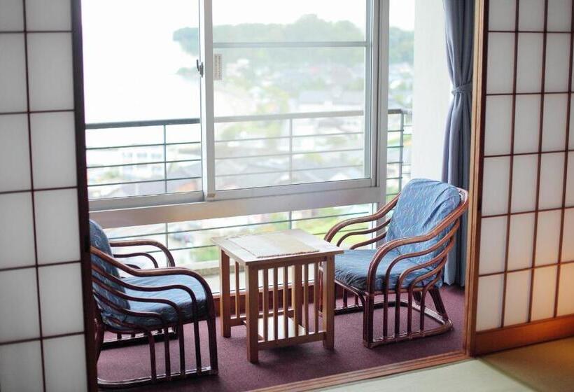 בית מלון כפרי Eihokaku