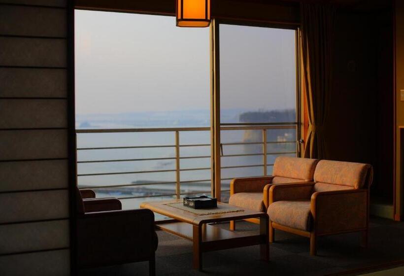 בית מלון כפרי Eihokaku