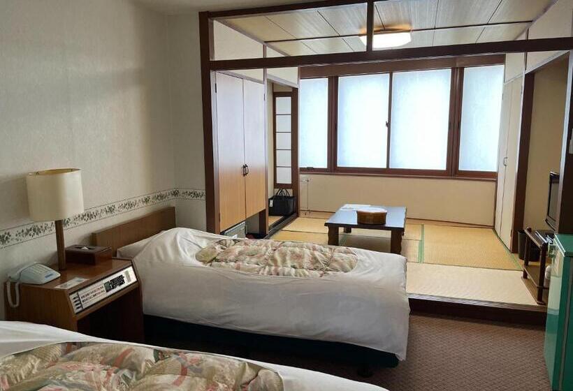 Hôtel Hirado Kaijyo