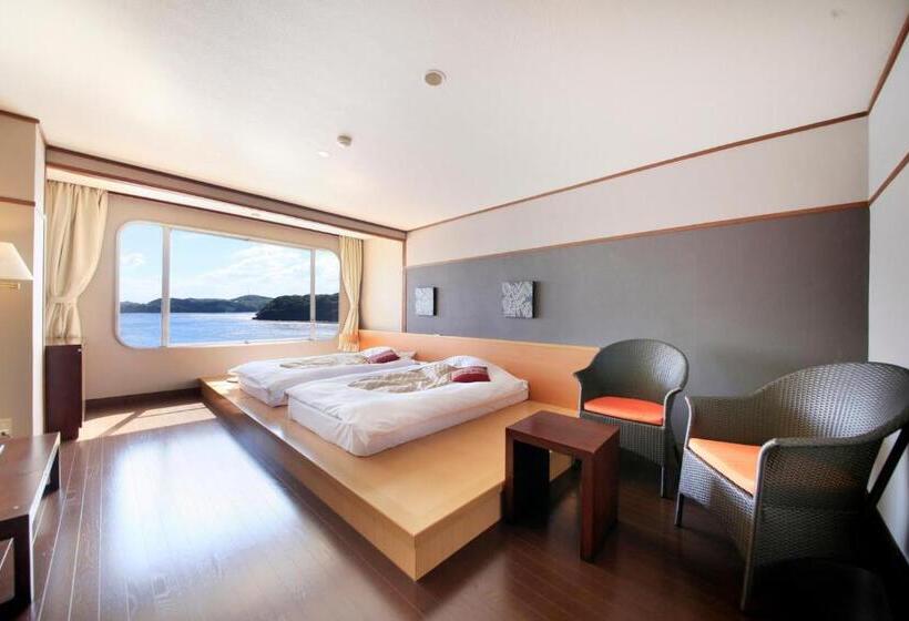 Hotel Hirado Kaijyo