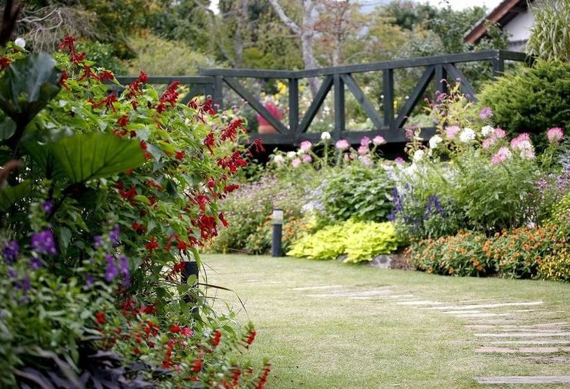 בית מלון כפרי Ryokan Hokumon Yashiki