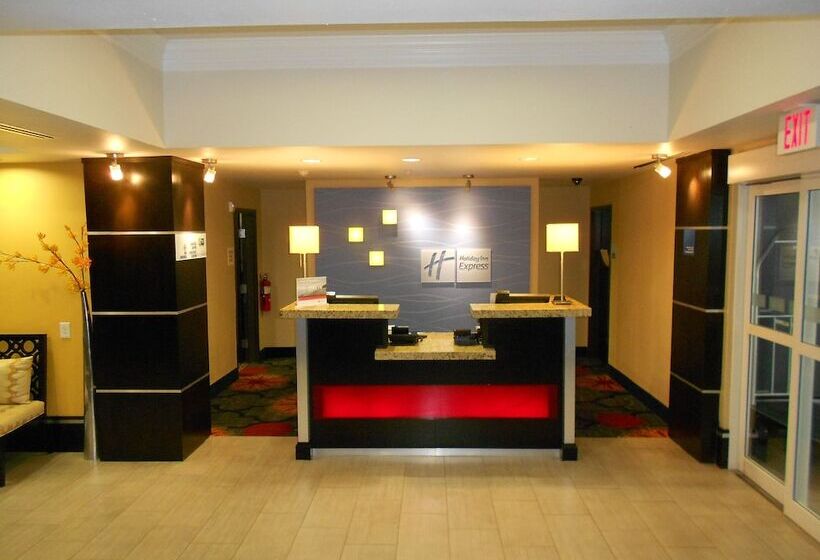 فندق Holiday Inn Express And Suites Corpus Christi North By Ihg