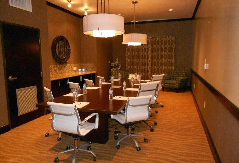 فندق Holiday Inn Express And Suites Corpus Christi North By Ihg