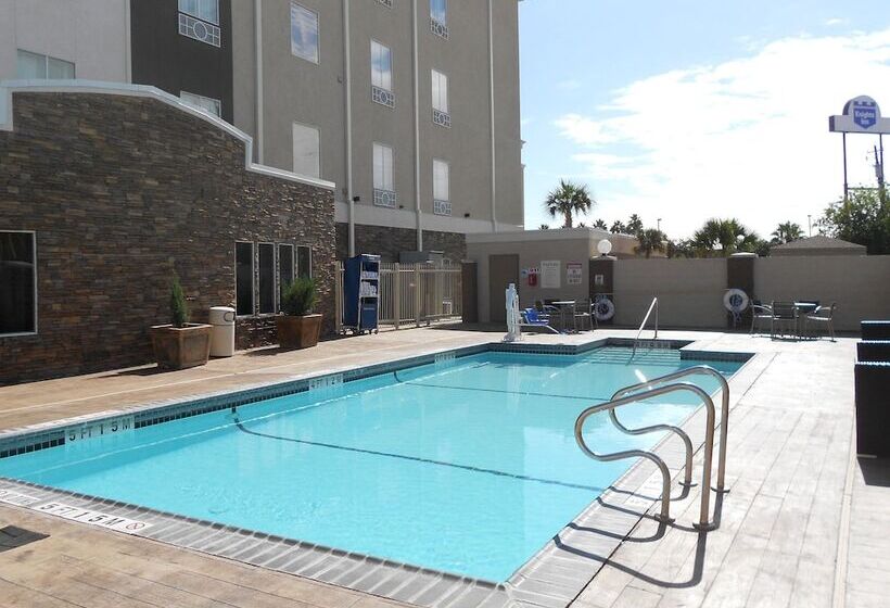 فندق Holiday Inn Express And Suites Corpus Christi North By Ihg