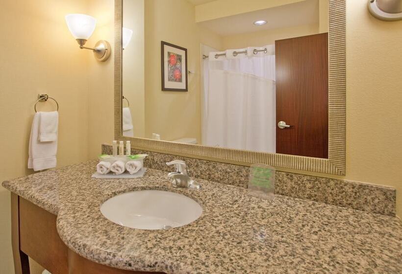 فندق Holiday Inn Express & Suites Gallup East, An Ihg