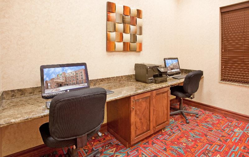 هتل Holiday Inn Express & Suites Gallup East, An Ihg