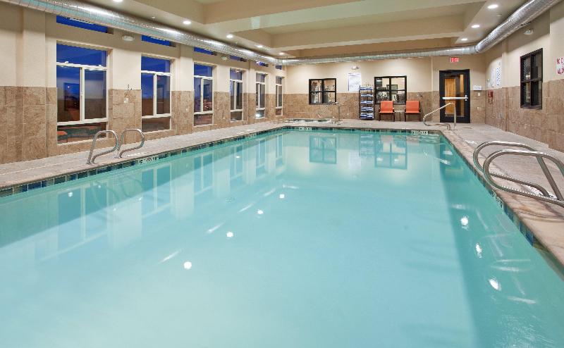 فندق Holiday Inn Express & Suites Gallup East, An Ihg