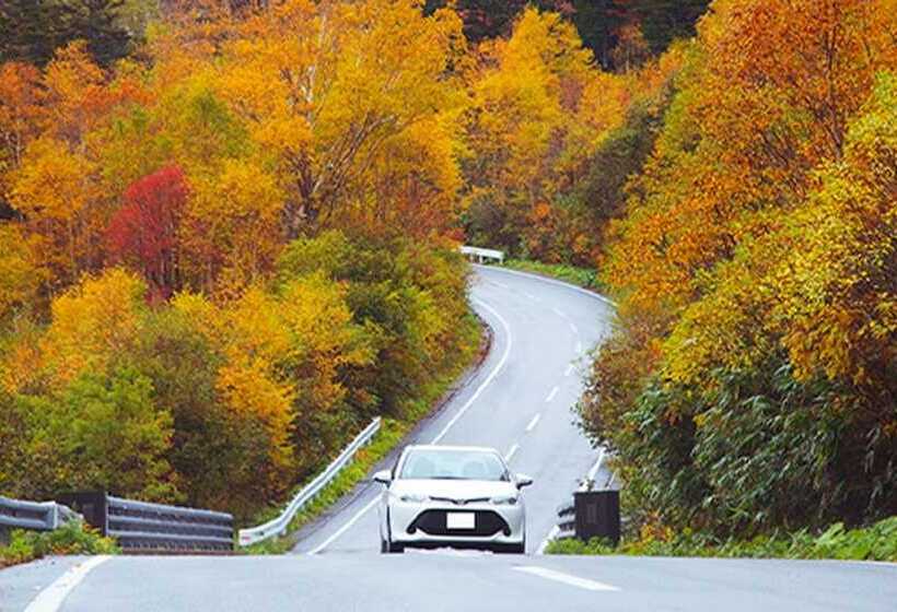 فندق Holiday Inn Resort Appi Kogen By Ihg