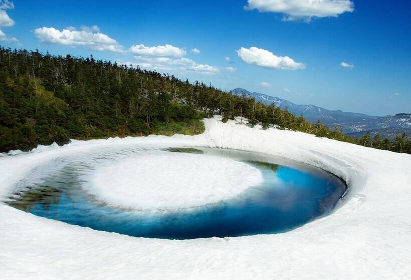 فندق Holiday Inn Resort Appi Kogen By Ihg