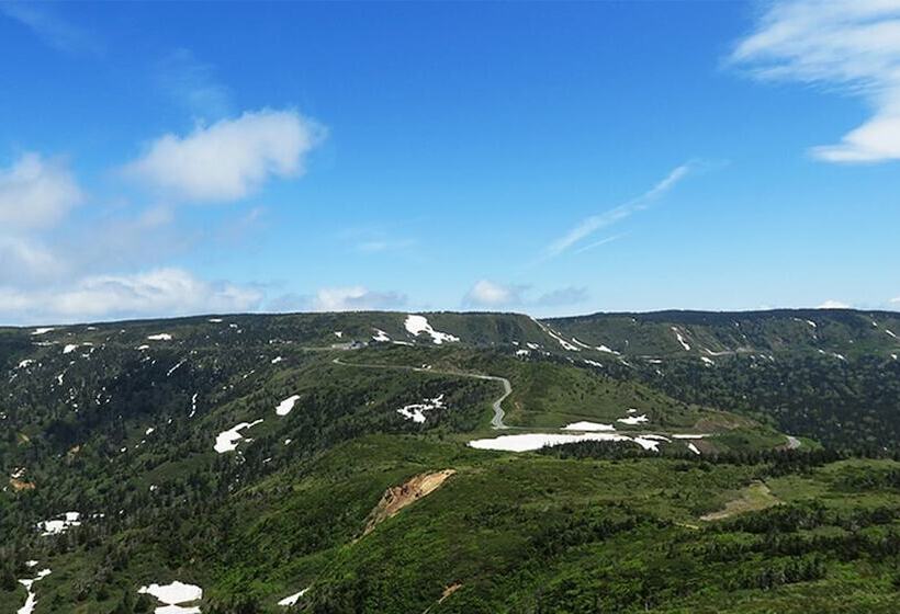 فندق Holiday Inn Resort Appi Kogen By Ihg