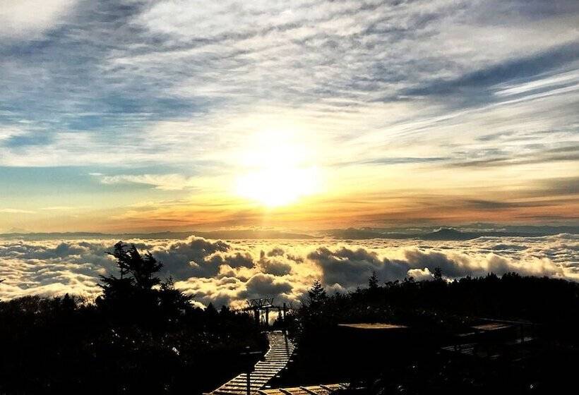 فندق Holiday Inn Resort Appi Kogen By Ihg