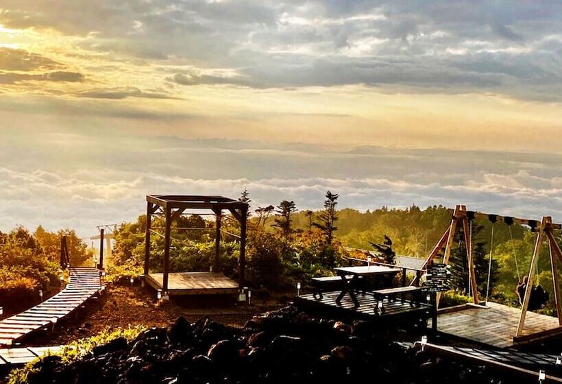 فندق Holiday Inn Resort Appi Kogen By Ihg