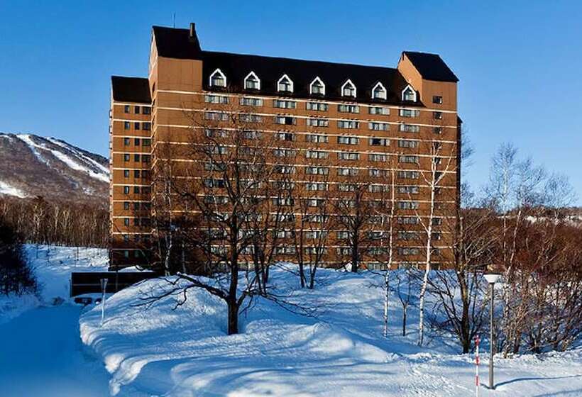 فندق Holiday Inn Resort Appi Kogen By Ihg