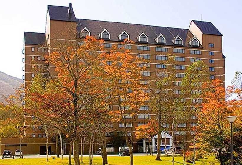 فندق Holiday Inn Resort Appi Kogen By Ihg