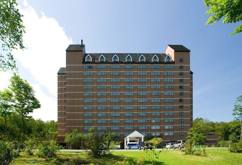 فندق Holiday Inn Resort Appi Kogen By Ihg