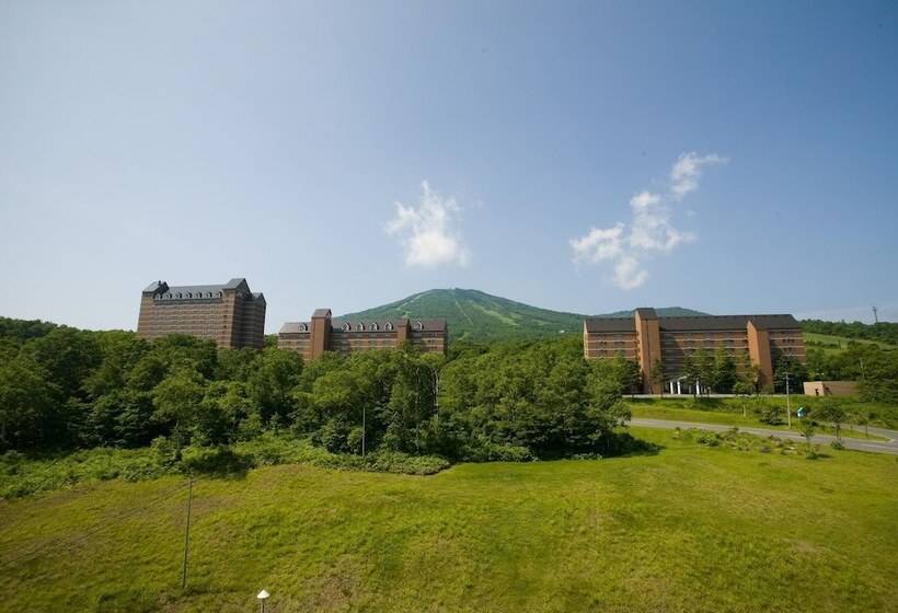 فندق Holiday Inn Resort Appi Kogen By Ihg