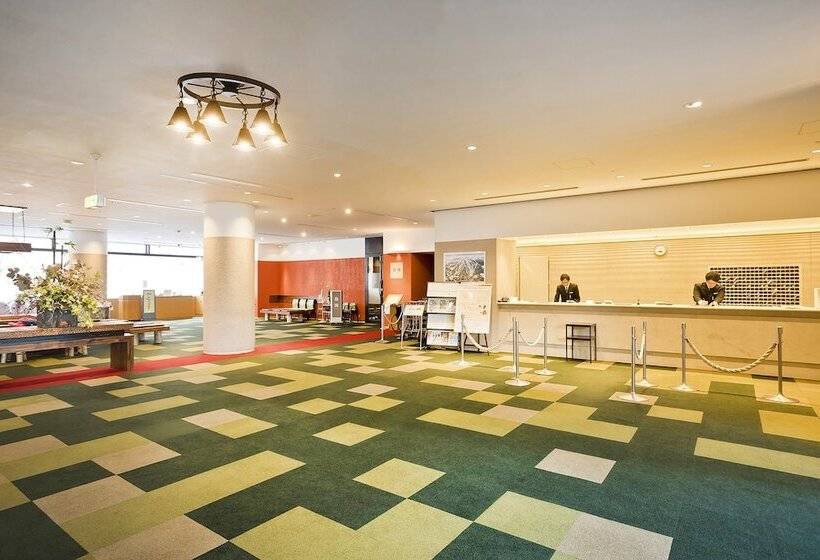 فندق Holiday Inn Resort Appi Kogen By Ihg