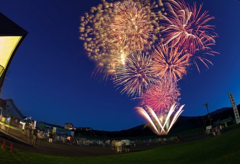 فندق Holiday Inn Resort Appi Kogen By Ihg