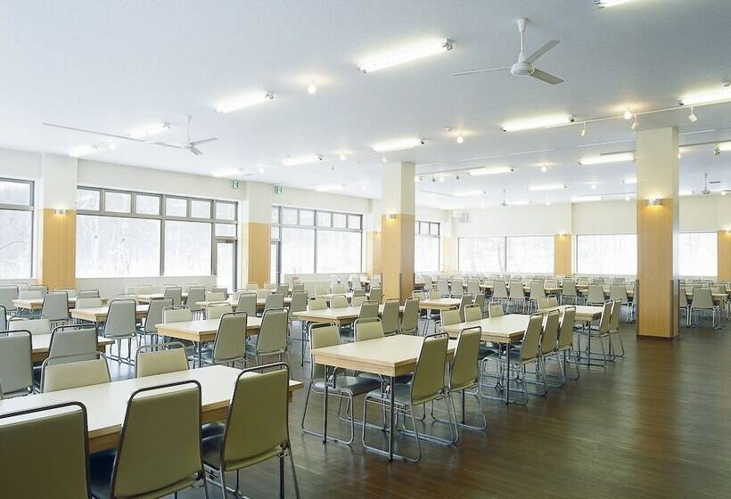 فندق Holiday Inn Resort Appi Kogen By Ihg