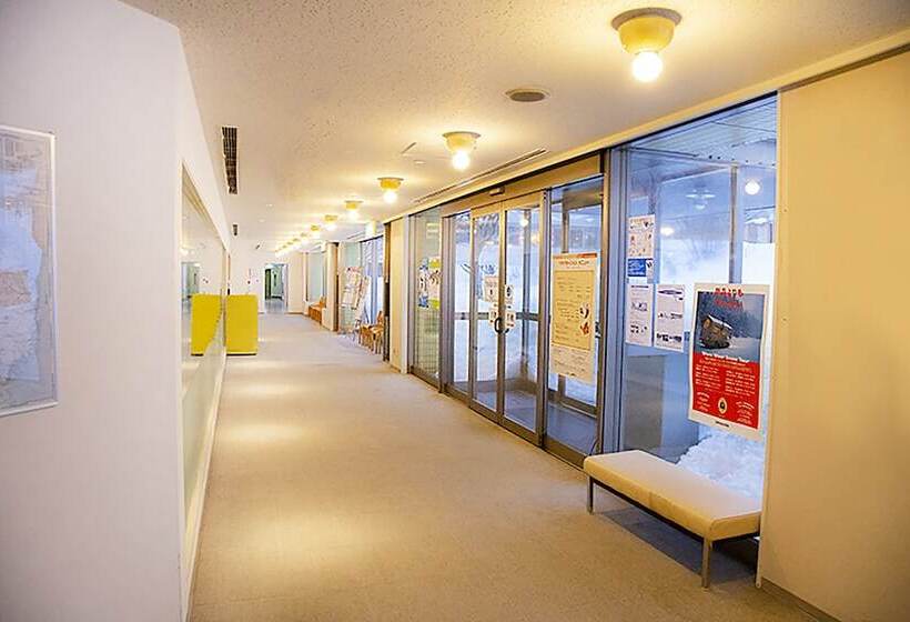 فندق Holiday Inn Resort Appi Kogen By Ihg