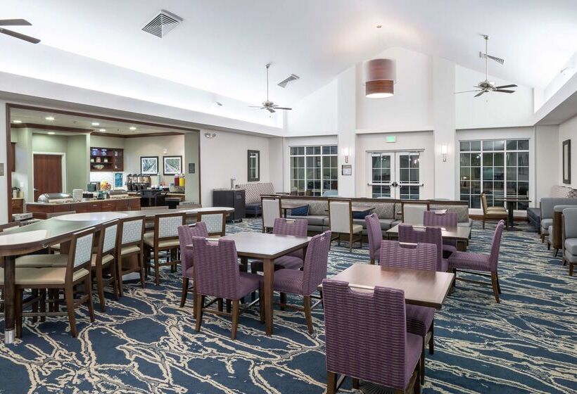 Отель Homewood Suites By Hilton  Fresno Airport/clovis, Ca