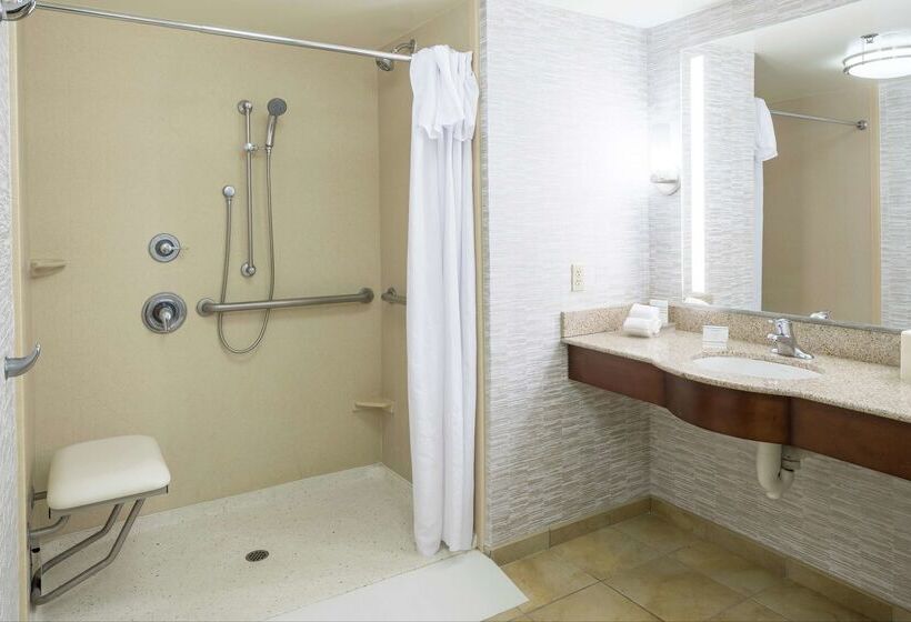 Отель Homewood Suites By Hilton  Fresno Airport/clovis, Ca