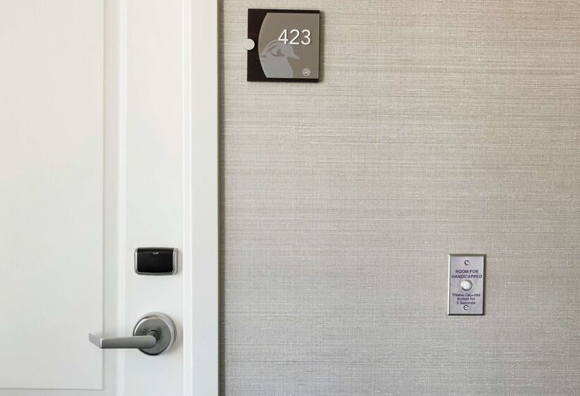 Отель Homewood Suites By Hilton  Fresno Airport/clovis, Ca