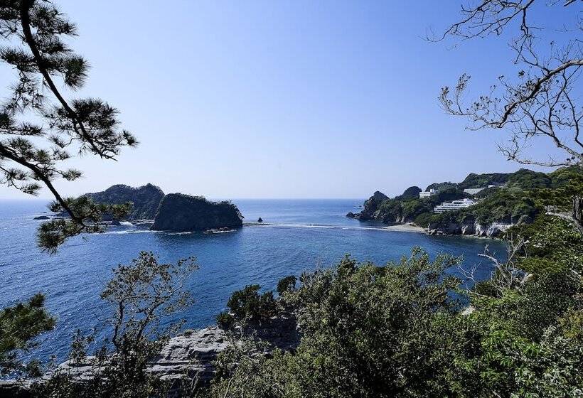 ホテル Il Azzurri