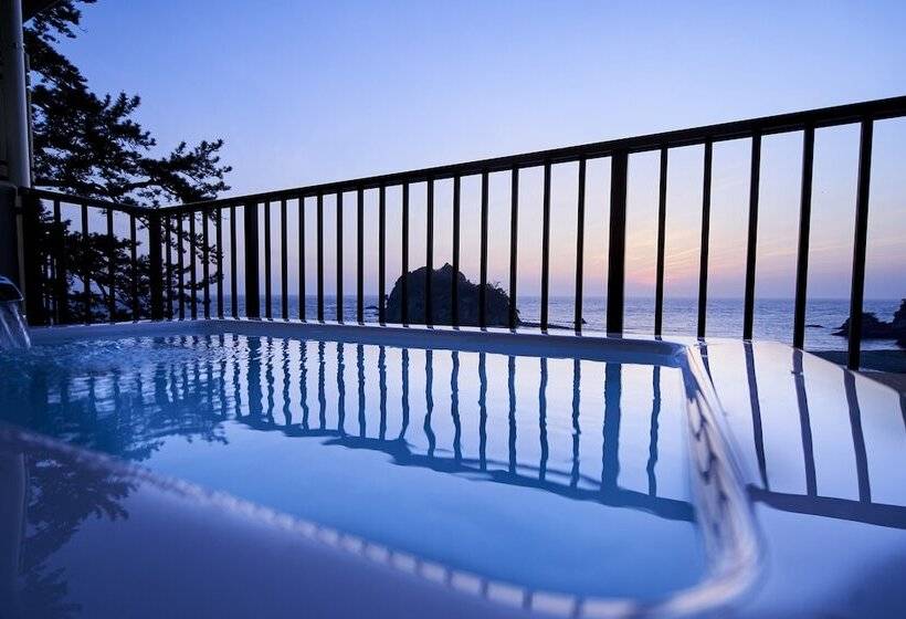 ホテル Il Azzurri