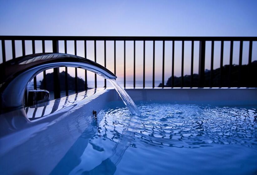 ホテル Il Azzurri