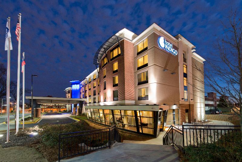 ホテル Indigo Atlanta Airport   College Park By Ihg