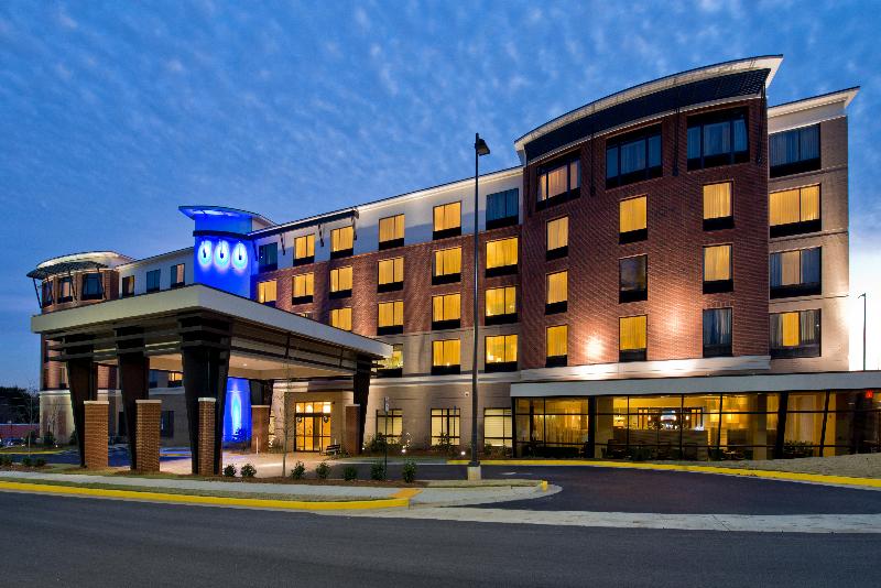 ホテル Indigo Atlanta Airport   College Park By Ihg