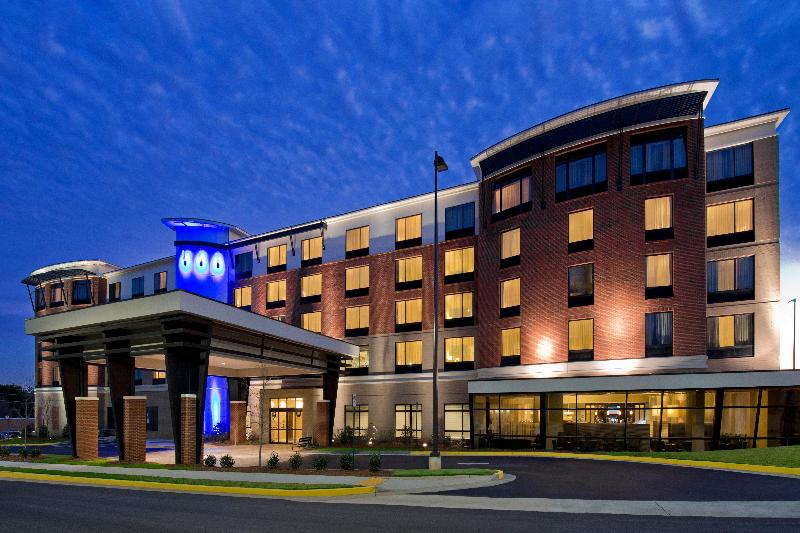 ホテル Indigo Atlanta Airport   College Park By Ihg